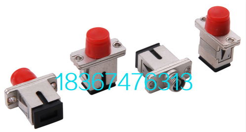 lc光纖法蘭盤(pán) 又名適配器 參數(shù) 不同材料價(jià)格